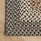 Nuloom Gwyneth Braided Stripes Indoor/Outdoor Area Rug 5ft x 8ft HJFV14A-508 - alternate 4